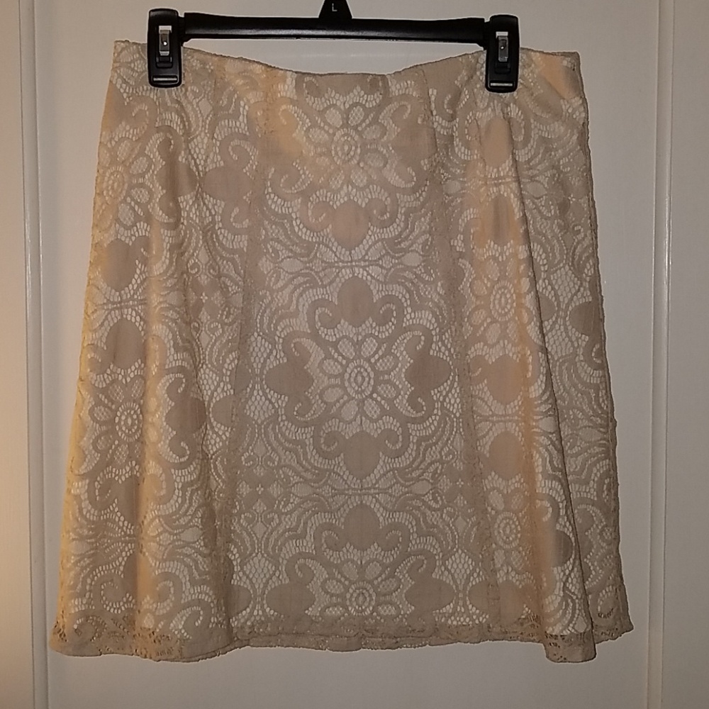 💥PRICE REDUCED💥New York & Company Skirt